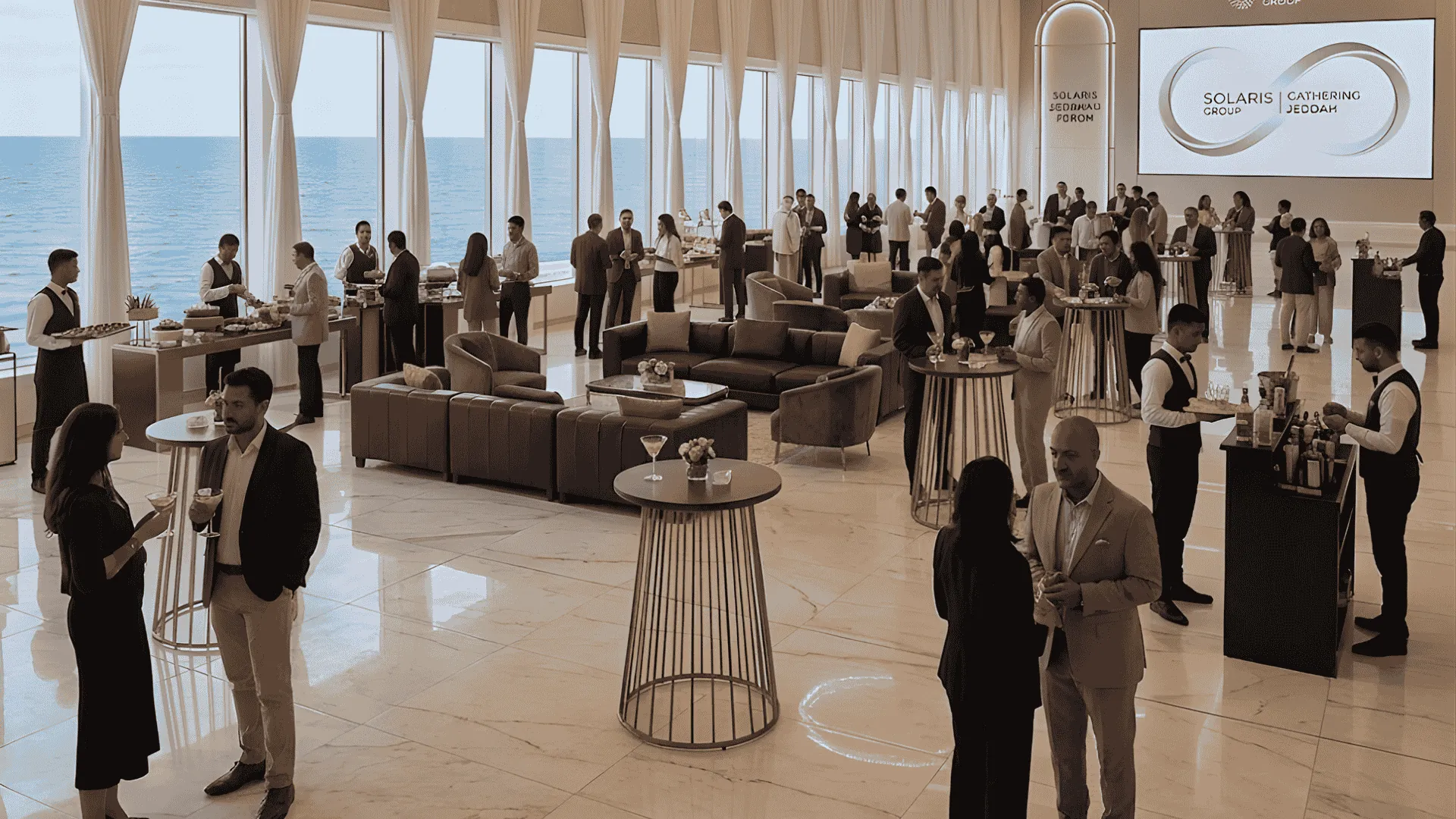 Corporate Events