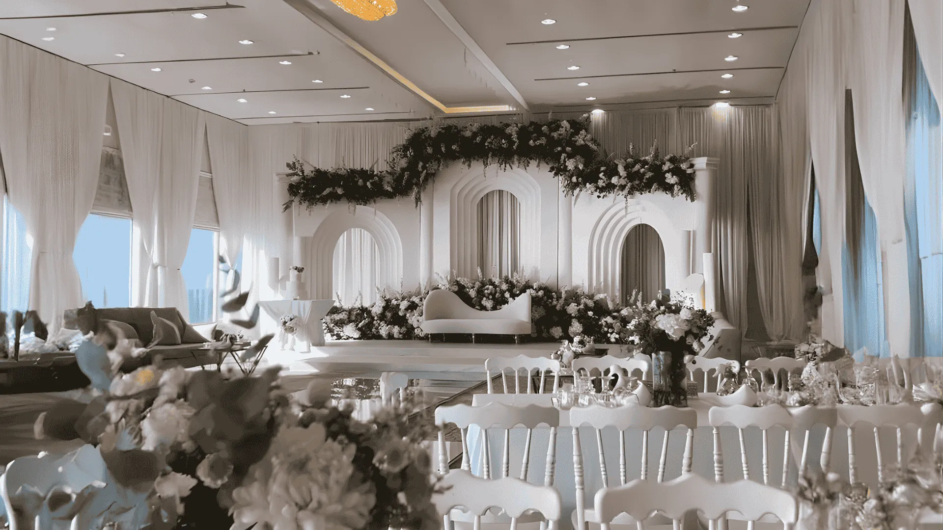 Venue 2